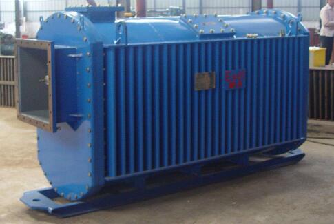KS13-1000KVA东山矿用变压器